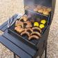 BARBECUE CHAR-BROIL 21302030 CARBON NEGRO
