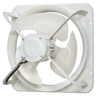 EXTRACTOR AIRE KDK 45GSC 18" 240W 3,500CFM PH1