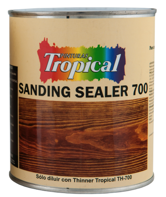 SANDING SEALER TROPICAL 1 GL 6136 