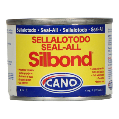 SELLALOTODO CANO SILBOND 4 OZ 