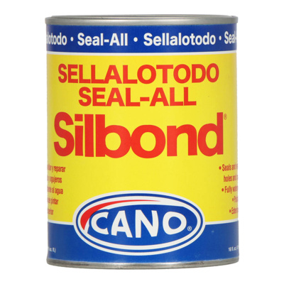 SELLALOTODO CANO SILBOND 16 OZ 