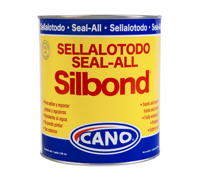 SELLALOTODO CANO SILBOND 1GL 