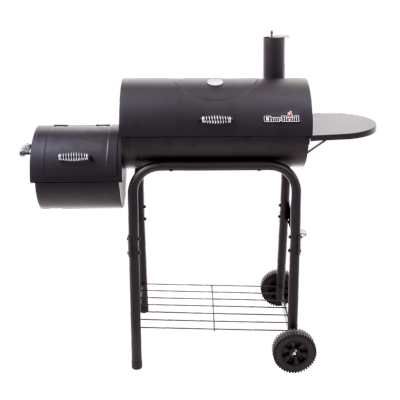 BARBECUE CHAR-BROIL 12201570|21201570 CARBON  430 SMOKER 