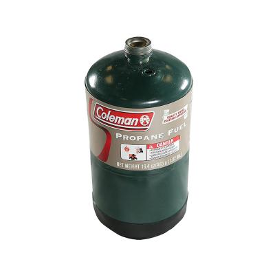 CILINDRO GAS COLEMAN 332418 16.4 OZ DESHECHABLE