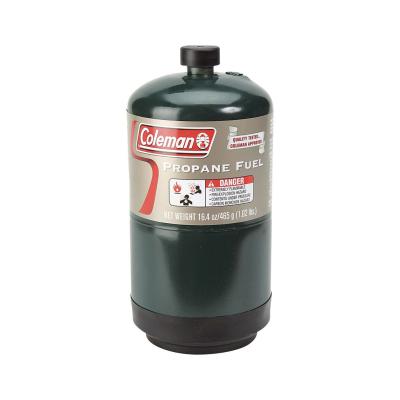 CILINDRO GAS COLEMAN 332418 16.4 OZ PROPANO 