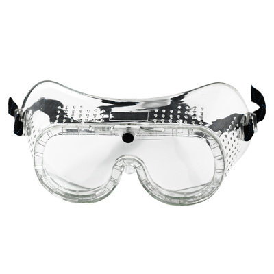 Gafas de Protección - Abro: Transparentes