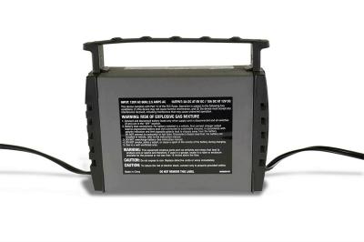 Cargador De Bateria 12v / 50 Amp Mod.Caba-50 Ref.13027 / 13020 Marca T