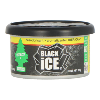 AROMATIZANTE FIBER 17855  BLACK ICE 1.05 OZ