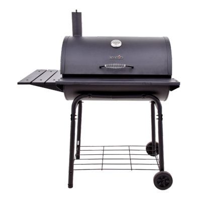 BARBECUE CHAR-BROIL 12301714/21301714 CARBON NEGRO CARELINE 