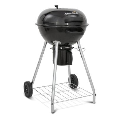 BARBECUE CHAR-BROIL 12301721 CARBON KETTLE 18"