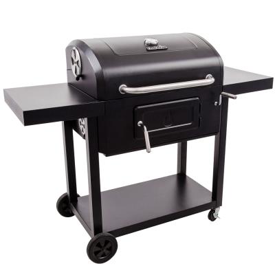 BARBECUE CHAR-BROIL 18309005 CARBON 780 NEGRO PERFORMANCE