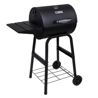 BARBECUE CHAR-BROIL 21302054 CARBON 18" NEGRO 