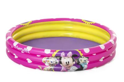 PISCINA BESTWAY 91079 INFLABLE FISHER-PRICE 