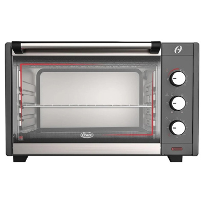 HORNO ELECTRICO OSTER TSSTTV0045 45L NEGRO