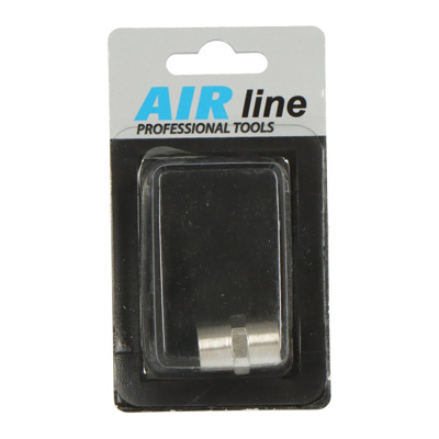 CONECTOR TY-99014 AIRE 1/4 NPT HEMBRA 
