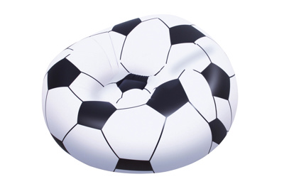 SOFA INFLABLE BESTWAY 75010 SOCCER 