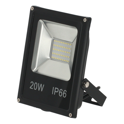 REFLECTOR LED PROW PLF-1045C 20W 6500K