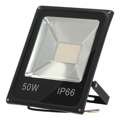 REFLECTOR LED PROW PLF-1045C 50W 3000K