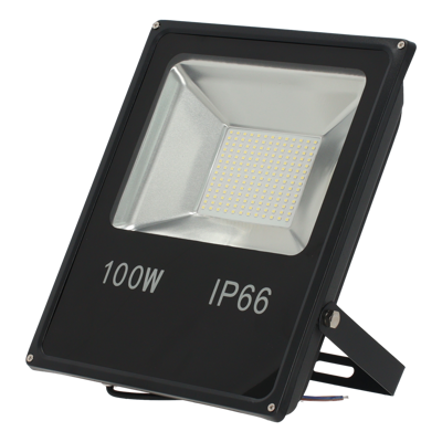 REFLECTOR LED PROW PLF-1045C 100W 6500K