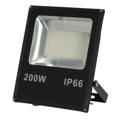 REFLECTOR LED PROW PLF-1045C 200W 6500K
