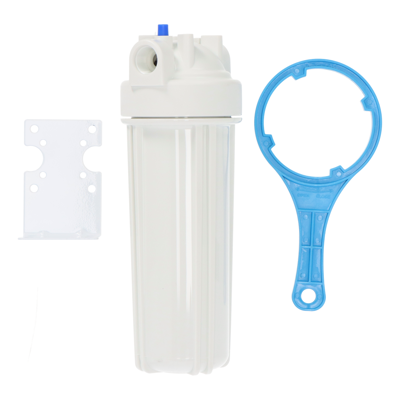 KIT PURIFICADOR AGUA GLOBAL WATER OSP10SN 10" ONE STOP