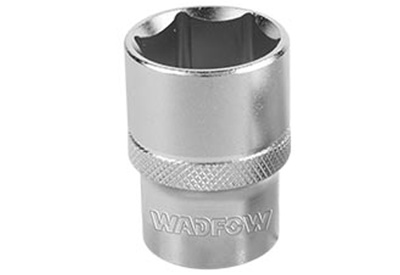 CUBO WADFOW WSC1208 HEXAGONAL 1/2" X 8 MM