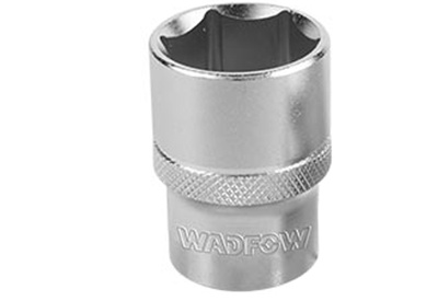 CUBO WADFOW WSC1215 HEXAGONAL 1/2" X 15 MM