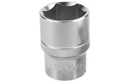 CUBO WADFOW WSC1216 HEXAGONAL 1/2" X 16 MM