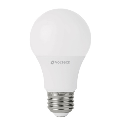 BOMBILLO VOLTECK LED-60DF 9W 6500K DIMMABLE