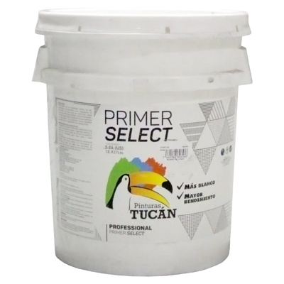 PRIMER TUCAN SELECT BLANCO 100 5 GL