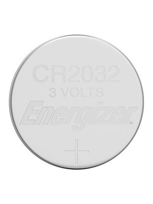 PILA ENERGIZER LITHIUM CR2032 3V