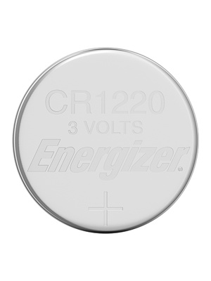 PILA ENERGIZER LITHIUM CR1220 3V