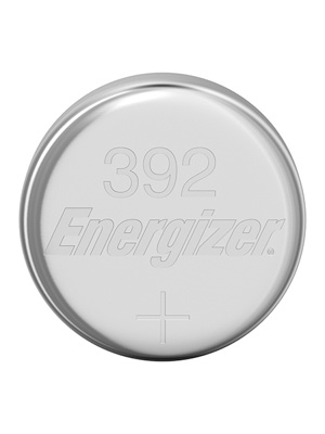PILA ENERGIZER 392 1.5V