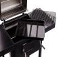 BARBECUE CHAR-BROIL 18309004 CARBON 2600 NEGRO PERFORMANCE