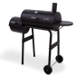 BARBECUE CHAR-BROIL 12201570|21201570 CARBON  430 SMOKER 
