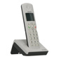 TELEFONO ALCATEL S250/S250CB BLANCO INALAMBRICO CALLER ID