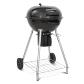 BARBECUE CHAR-BROIL 12301721 CARBON KETTLE 18"