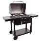 BARBECUE CHAR-BROIL 18309005 CARBON 780 NEGRO PERFORMANCE