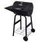 BARBECUE CHAR-BROIL 21302054 CARBON 18" NEGRO 