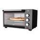 HORNO ELECTRICO OSTER TSSTTV7030 30L NEGRO