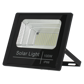 REFLECTOR LED 100W 6500K CON PANEL SOLAR