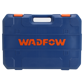 DEMOLEDOR WADFOW UWDB1D45 SDS-HEX 1300 W